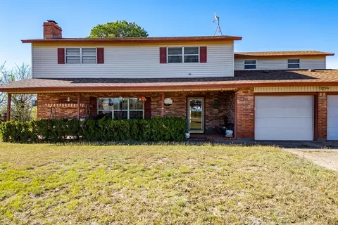 6542 W Lake Rd, Abilene, TX 79601