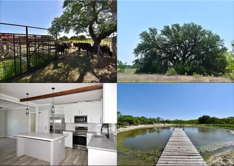 8228 Us Hwy 377, Rochelle, TX 76872
