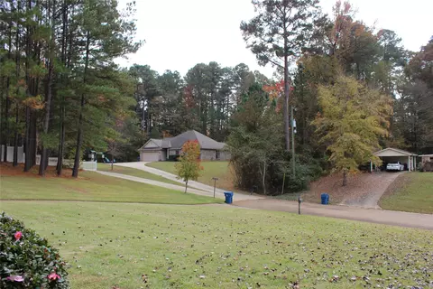 1401 Hinton St, Minden, LA 71055 photo 35