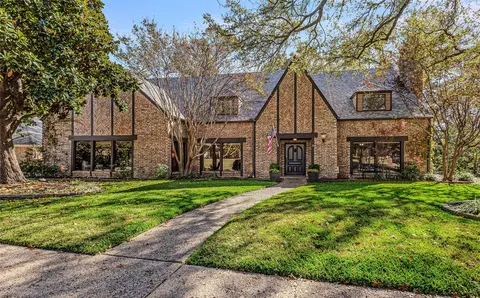 209 Westpark Dr S, Mckinney, TX 75072