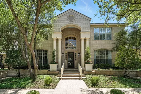 3 Glen Abbey Ct, Abilene, TX 79606