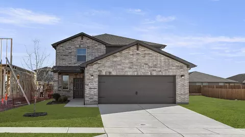 2925 Kimberwick Dr, Anna, TX 75409