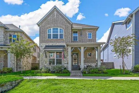 6124 Mayfair Mews, North Richland Hills, TX 76180