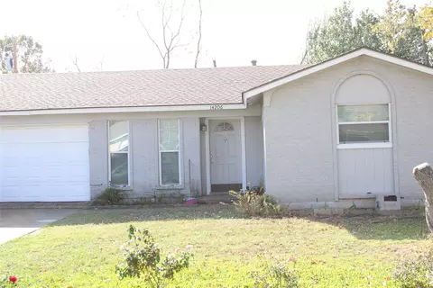 14206 Osage Dr, Balch Springs, TX 75180