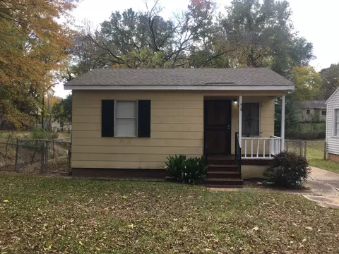 267 E Lister St, Shreveport, LA 71101