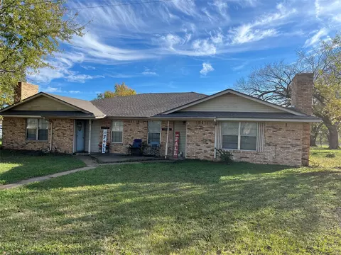 2901 Charity Rd, Commerce, TX 75428