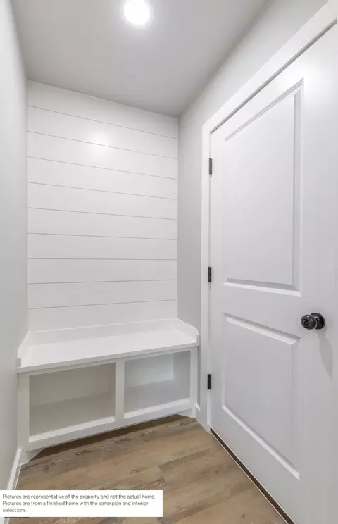 Entry Way - 434 Waterloo Dr, Abilene, TX 79602 photo 3 of 4