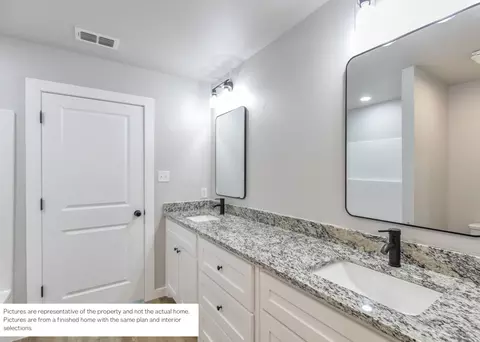 Bath - 434 Waterloo Dr, Abilene, TX 79602 photo 2 of 4