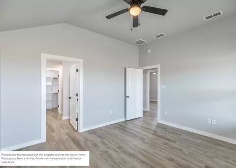 Entry Way - 434 Waterloo Dr, Abilene, TX 79602 photo 4 of 4