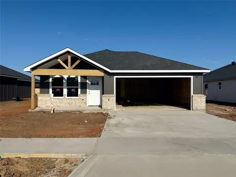 428 Waterloo Dr, Abilene, TX 79602