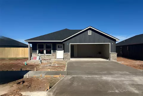 422 Waterloo Dr, Abilene, TX 79602