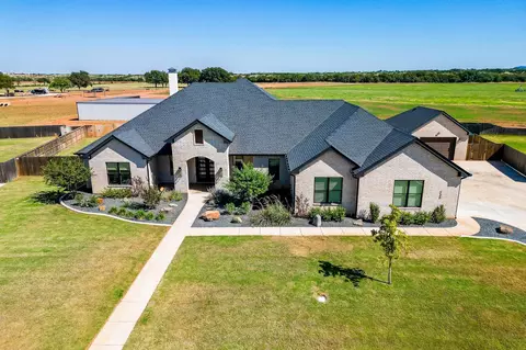 225 Calumet St, Abilene, TX 79606