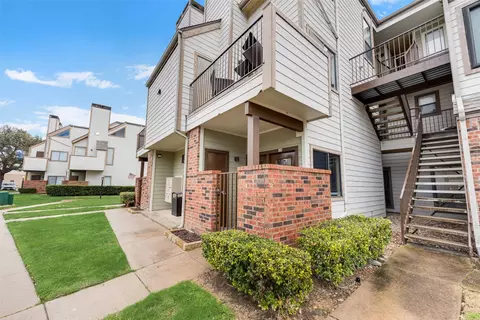 3121 Sondra Dr #108, Fort Worth, TX 76107
