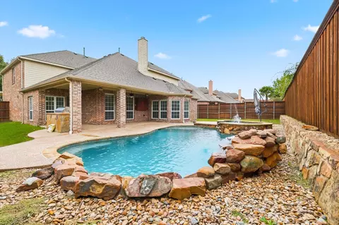 14788 Palm Desert Ln, Frisco, TX 75035