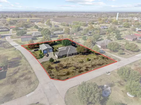 2220 Cross Timbers Dr, Lowry Crossing, TX 75069