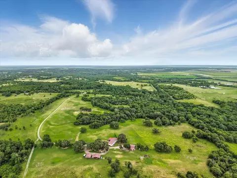 1148 Union Hill Rd, Ennis, TX 75119
