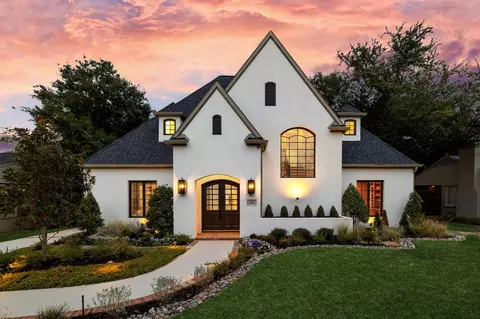 6411 Orchid Ln, Dallas, TX 75230