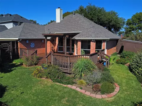 11209 Amber Valley Dr, Frisco, TX 75035