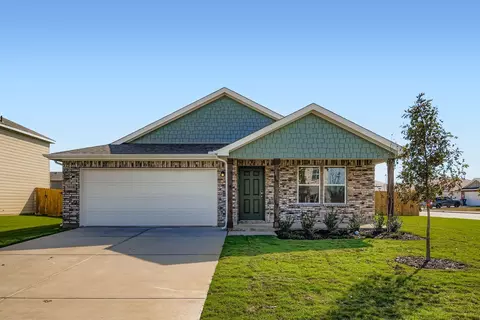 3018 Golden Birch Dr, Dallas, TX 75253