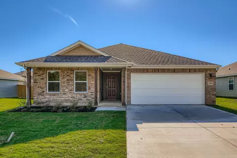 3555 Bronze Oak Ter, Dallas, TX 75253