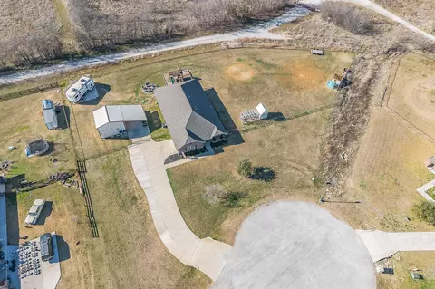 109 Pedernales Ct, New Fairview, TX 76078