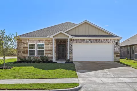 1012 Verde Valley Ln, Crowley, TX 76036