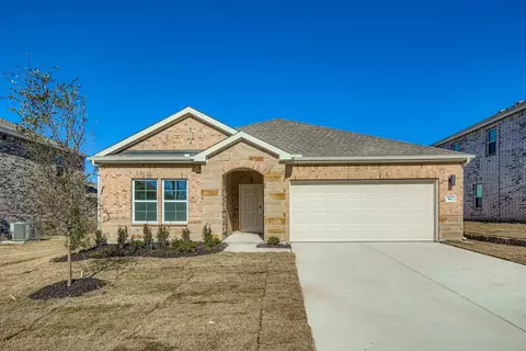 461 Suffolk Dr, Ferris, TX 75125