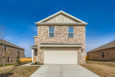 465 Suffolk Dr, Ferris, TX 75125