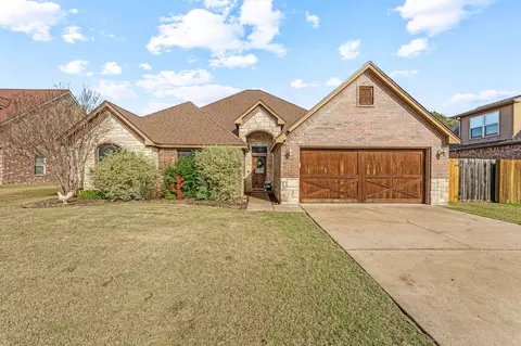 2936 Willow Ridge Cir, Granbury, TX 76049