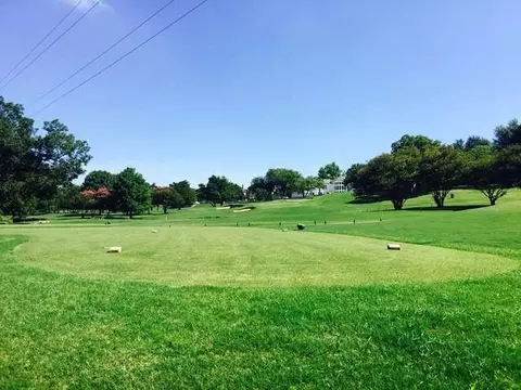 1854 Masters Dr, Desoto, TX 75115