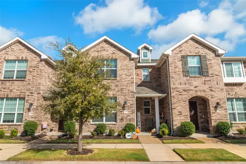 1257 Jones Trl, Lewisville, TX 75077