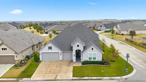 8813 Basanite Ave, Denton, TX 76207
