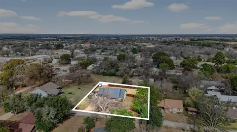 View/Area - 203 Mockingbird St, Ector, TX 75439 photo 1 of 4