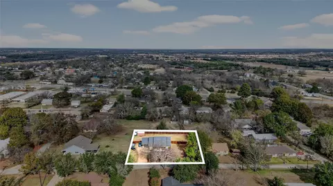 View/Area - 203 Mockingbird St, Ector, TX 75439 photo 2 of 4