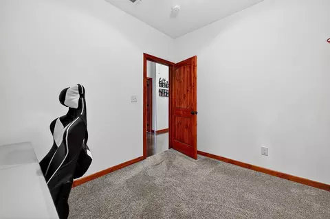 Bedroom - 203 Mockingbird St, Ector, TX 75439 photo 4 of 4