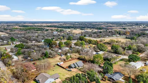 View/Area - 203 Mockingbird St, Ector, TX 75439 photo 3 of 4