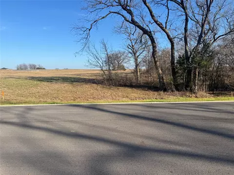 lot26 Salem Glen Dr, Gordonville, TX 76245