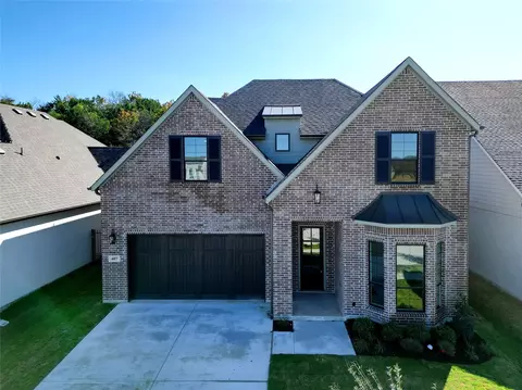 407 Wingtail Dr, Aledo, TX 76008