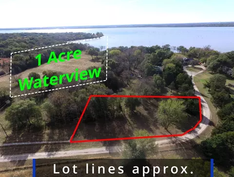 tbd Callaway Dr, Quinlan, TX 75474