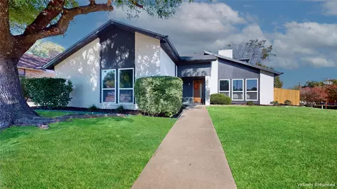 2001 Ridgewood, Bedford, TX 76021