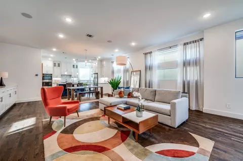 8068 Ingram Dr, Plano, TX 75024