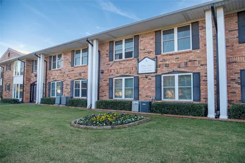 4206 Newton Ave #115, Dallas, TX 75219