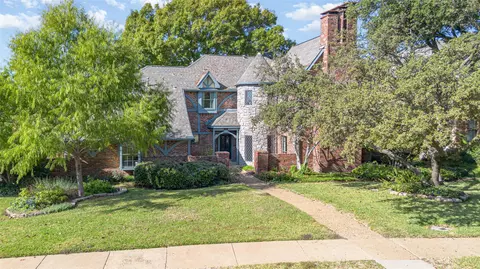 2609 Sherrill Park Dr, Richardson, TX 75082