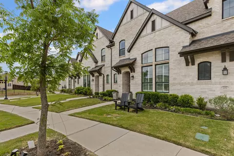 2156 Tolleson Dr, Aledo, TX 76008
