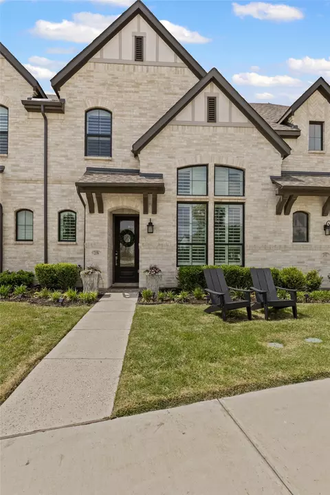 2156 Tolleson Dr, Aledo, TX 76008