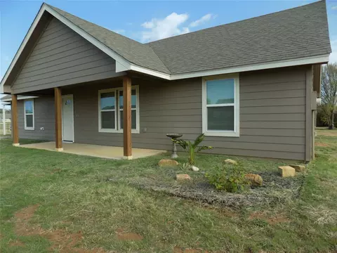 2007 Brown Loop, Poolville, TX 76487