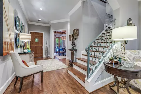 3608 Reagan St, Dallas, TX 75219