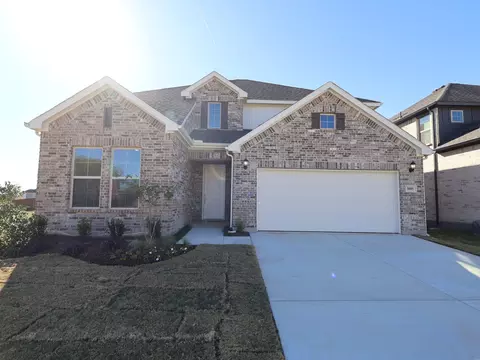 5005 Shady Grove Ln, Denton, TX 76226