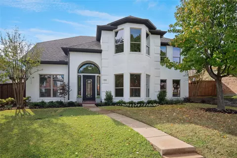 1312 Burlington Dr, Plano, TX 75025