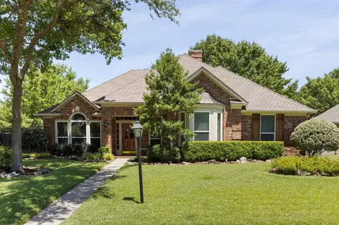 6645 Barclay Ln, Garland, TX 75044